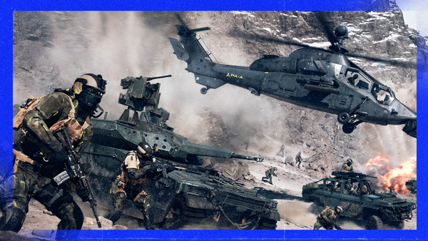 PC, Playstation 5 ve Xbox Series X|S platformlarında ücretsiz olarak çıkış yapacak Battlefield 6 Battle Royale modunun çıkış tarihi açıklandı.